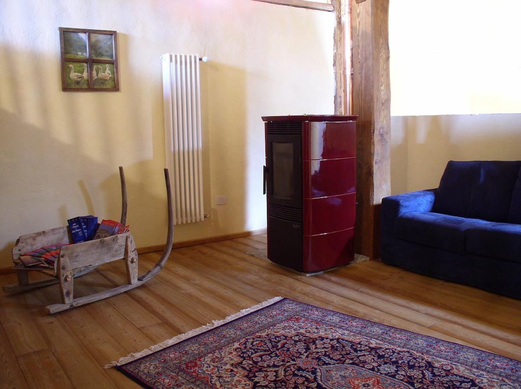 Agriturismo Barba Gust Cesana Torinese Zewnętrze zdjęcie