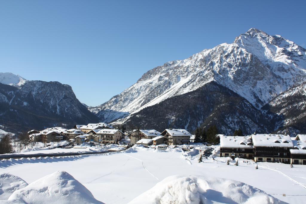 Agriturismo Barba Gust Cesana Torinese Zewnętrze zdjęcie