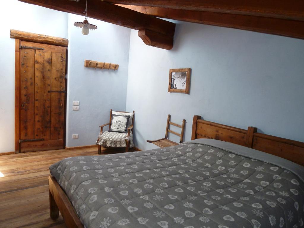 Agriturismo Barba Gust Cesana Torinese Zewnętrze zdjęcie