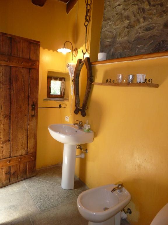 Agriturismo Barba Gust Cesana Torinese Zewnętrze zdjęcie