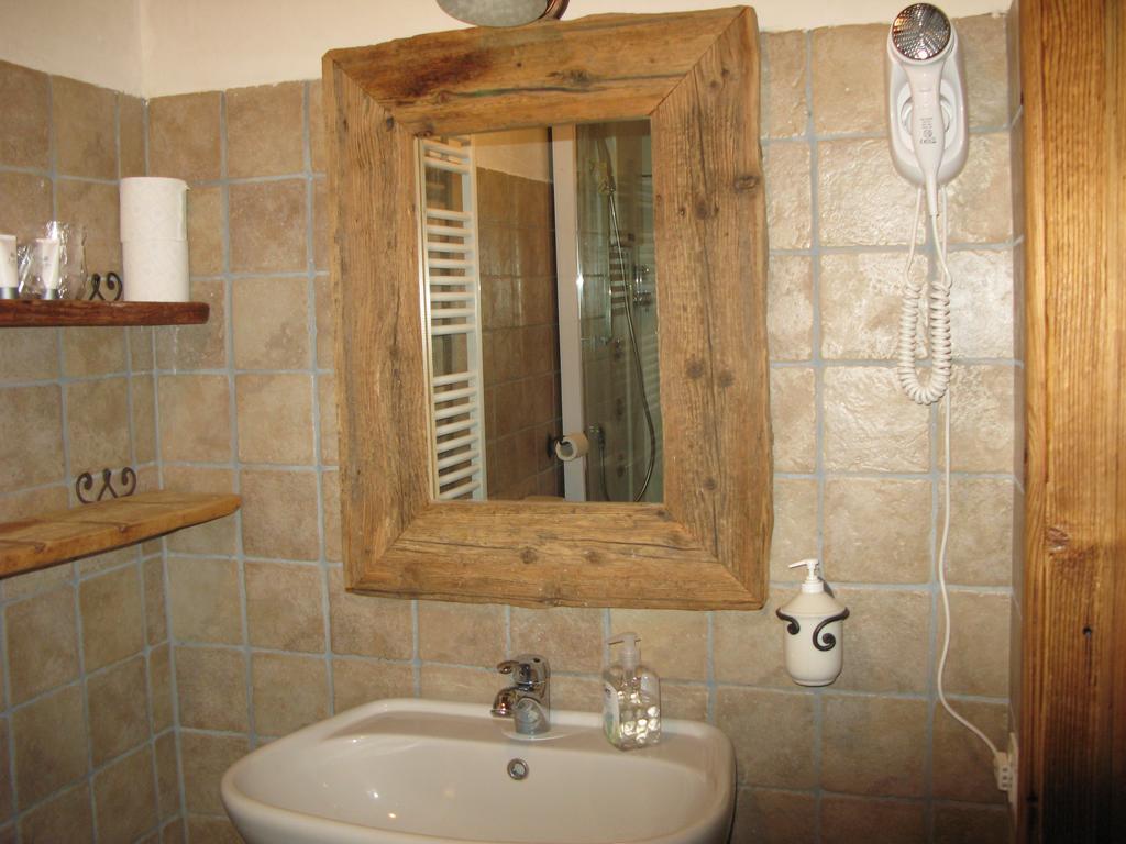 Agriturismo Barba Gust Cesana Torinese Zewnętrze zdjęcie