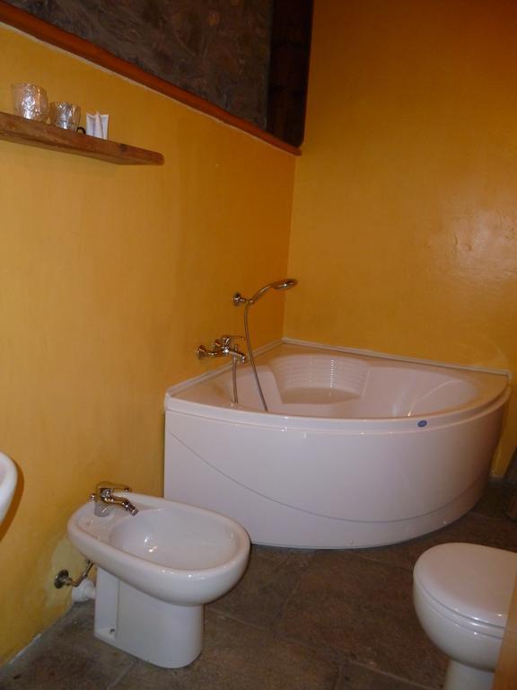 Agriturismo Barba Gust Cesana Torinese Zewnętrze zdjęcie